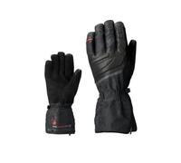 Gants chauffants LENZ 6.0 Urban Line - Noir - Taille S pour Homme - Randonnée L