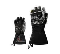 Lenz Gants Heat 7.0 Finger Cap Noir XL