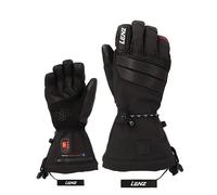 Lenz Heat 9.0 Finger Cap Gloves Noir S Homme