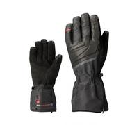 Gants chauffants LENZ heat glove 6.0 finger cap urban line (Noir) S (7-8)