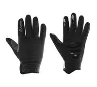 Loeffler Warm Gore-tex Infinium™ Windstopper® Gloves Noir 6.5