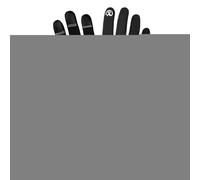 Gants chauffants - Moufles d'hiver USB, chauffe-mains électriques thermiques | Trois réglages de chaleur réglables, tissu isolant doux avec bouts des doigts compatibles avec écran tactile pour femme