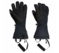 Gants chauffants Outdoor Research Super Couloir Noir S