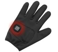 Gants chauffants pour femmes, gants chauffants rechargeables - Gants thermiques à batterie avec recharge USB | Chauffe-mains pour conduite moto, gants chauffants avec doigts tactiles pour l'in