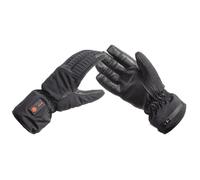 Gants chauffants pour homme et femme - Édition limitée - Gants d'hiver électriques USB - Écran tactile - 3 niveaux de chauffage - Gants thermiques d'extérieur pour ski, moto, vélo et randonnée