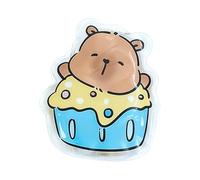 Gants chauffants pour mains | Cartouche autonome durable avec design, chauffe-main de poche qui se réchauffe automatique | Pour les navetteurs voyage intérieur sports d'hiver randonnée camping