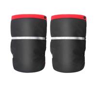 Gants chauffants pour poussette, gants de landau, moufles coupe-vent pour poussette, accessoires de poussette