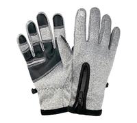 Gants chauffants pour ski | Gants chauffants avec écran tactile | Gants de sport chauds | Ces gants de ski homme comme pour les femmes qui ont besoin d'une protection