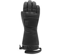 Racer - Gants chauffants - Connectic 5 Ue Black Black - Taille 7 - Noir Noir 7