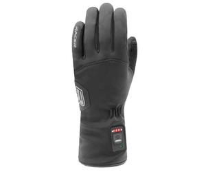 gants chauffants racer e-glove 3 - noir XXL