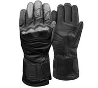 Gants chauffants Racer LONG BLOCKS