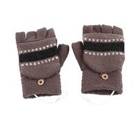 Gants chauffants rechargeables - Technologie avancée en fibre de carbone pour un confort optimal + chaleur équilibrée et réglable + idéal pour lire, écrire et naviguer en ligne
