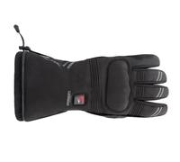 Richa Inferno 12V ensemble de gants de moto impermÃ©ables chauffants, noir, taille 2XL pour homme