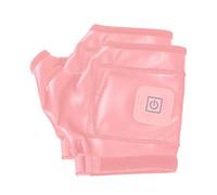 Gants chauffants sans doigts pour écran tactile, gants de contrôle de | Gants chauffants durables pour le cyclisme d'hiver, la course, la randonnée, le camping, la pêche, la photographie