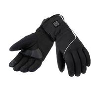 Gants Chauffants TUCANO URBANO CE Hydrorepellents Sowarm Neri
