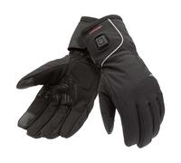Gants Chauffants TUCANO URBANO FEELWARM 2G Noirs Imperméables
