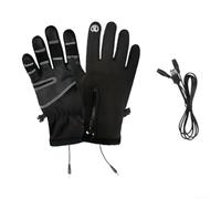 Gants Chauffants USB Imperméables Antidérapants 24.5cm