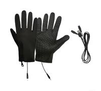 Gants Chauffants USB Imperméables Antidérapants 24.5cm