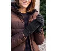 Gants chinés