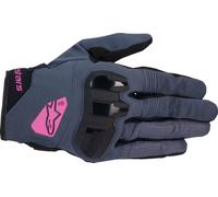 Gants Chrome Femme Alpinestars Taille M
