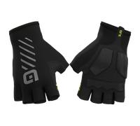 Gants Alé Ciak noir - M