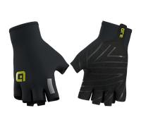 Ale Cima Short Gloves Noir M