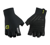 Ale Cima Short Gloves Noir S