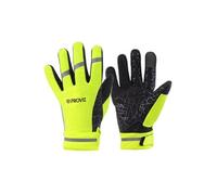 Gants CLASSIC - jaune taille XL