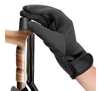 Gants coiffure - Manique professionnelle ignifuge cinq doigts