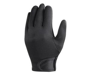 Gants coiffure - Manique professionnelle ignifuge cinq doigts