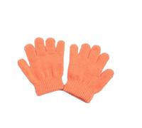 Gants Colorés Extensibles En Tricot Et Hiver À La Mode Confortable Portant Pour L'hiver Usage Quotidien