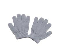 Gants Colorés Extensibles En Tricot Et Hiver À La Mode Confortable Portant Pour L'hiver Usage Quotidien