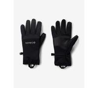 Gants Columbia Arctic Crest noir femme - M