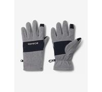 Gants Columbia Fast Trek III gris - L