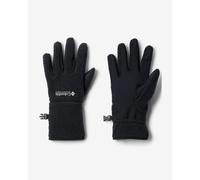 Gants Columbia Helvetia II Sherpa noir femme - XL