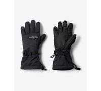 Gants Columbia Last Tracks II noir femme - L