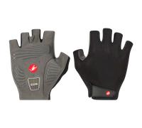 Castelli Gants Competizione 3 courts Noir Taille S