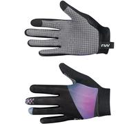 Gants complet femme Northwave Air LF Noir M