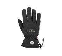 Gants complets M-WAVE Alaska Noir - Taille L