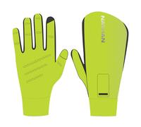 Nathan Gants Hypernight Reflective Convertible Mitt