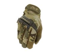 Gants coqués M-Pact Covert Mechanix Wear Multicam G