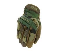 Gants Coqués M-Pact Covert Mechanix Wear