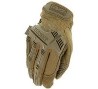 Gants coqués M-Pact Covert Mechanix Wear Coyote G