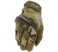 Mechanix Wear Gants M-pact Long Multicolore L