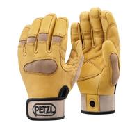 Petzl Cordex Plus Gloves Jaune XL Homme