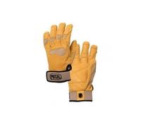 Gants CORDEX PLUS couleur: Beige, taille: S, renforcés pour l'assurage et le rappel, K53 ST