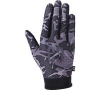 Gants Core Aero Violet S