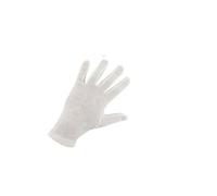 Gants coton blanc Taille XL/10 EP 4150