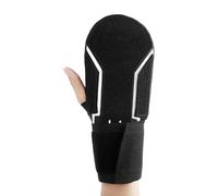 Gants coulissants de baseball, Gants coulissants de softball,Protection des mains protectrice respirante - flexible, protection des mains, protection des doigts, équipement d'entraînement