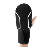 Gants coulissants de softball, Gants de softball,Équipement de protection respirant | Gant flexible, protection des mains, protection des doigts, équipement d'entraînement au baseball